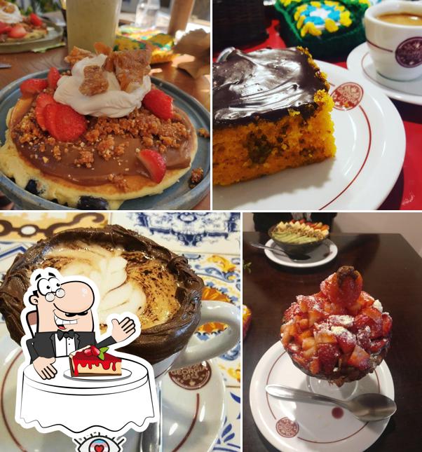 Bossa Café & Bistrô