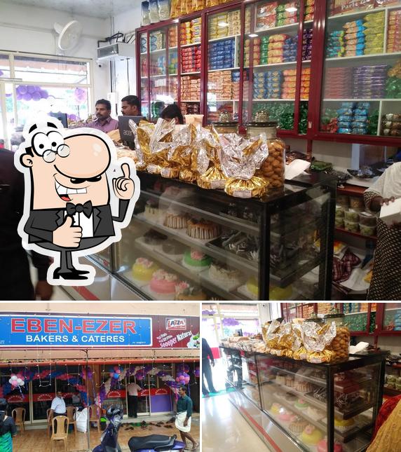 Ebenezer Bakers & Caters Nedumpuram Thiruvalla, India Restaurant reviews