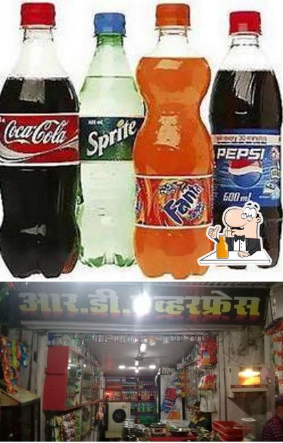 Rd Everfresh