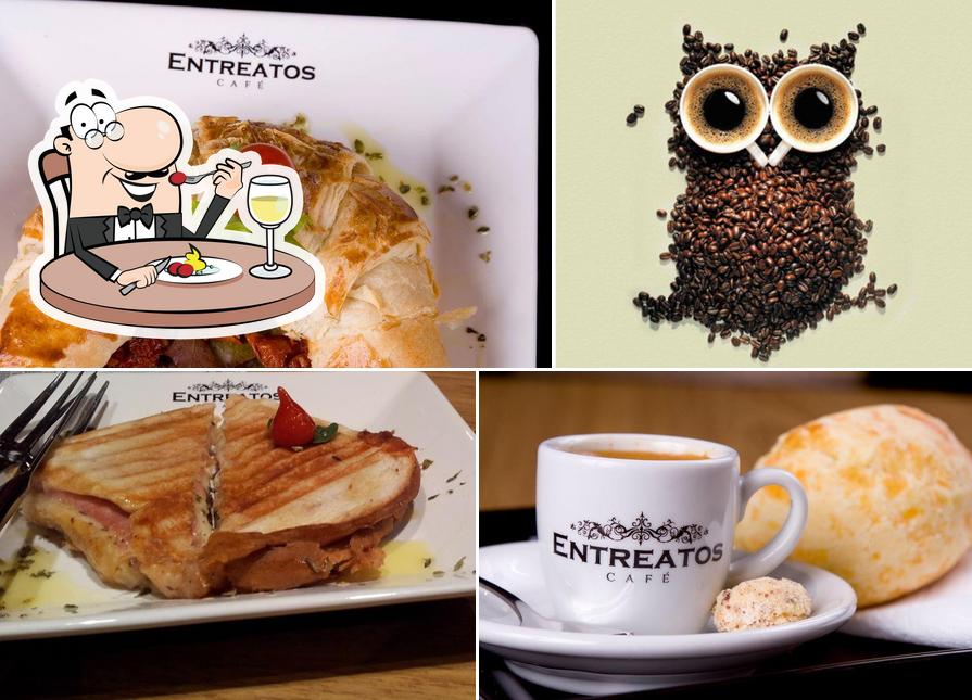 Moara Café Entreatos