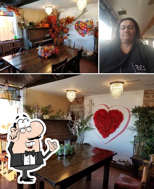 Canam Restaurant in Whitewood Restaurant reviews