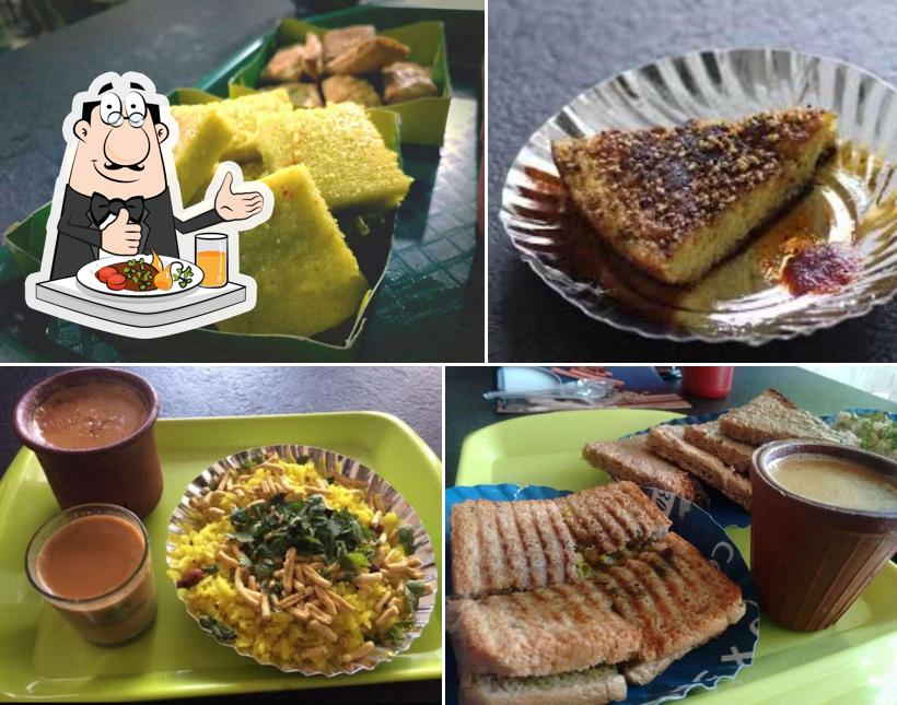 Meals at Chai Wai - Shivranjani