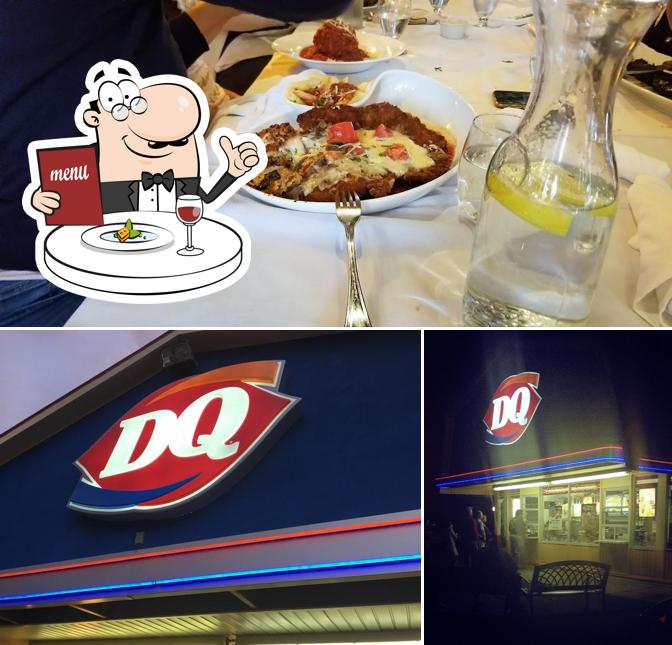 Dairy Queen (Treat), 280 Branford Rd in North Branford Restaurant