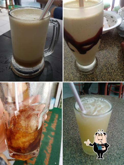 Delícias do Mate