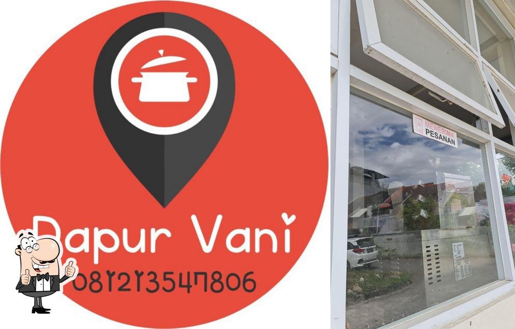 See the picture of Dapur Vani : Katering Sekolah Cold Thai Milkbun Ai Nama Chocolate Jepang Hawwa Cookies Kursus Online Bisnis Kuliner