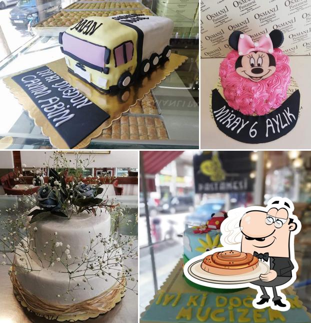 Small house Birthday cake fondant house cake tutorial house cake recipe  house cake and car parking - YouTube