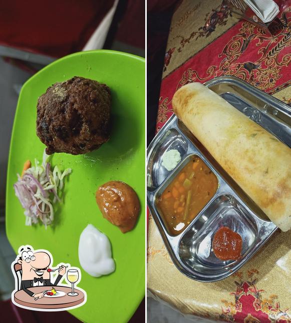 FOOD CORNER, Mariani Restaurant reviews