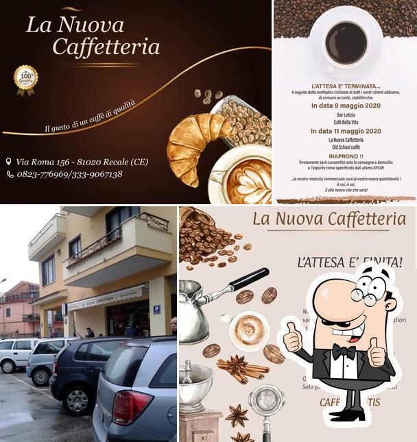 Guarda la immagine di Bar La Nuova Caffetteria