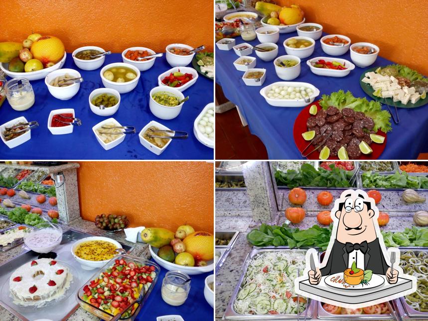 Restaurante La Tavola