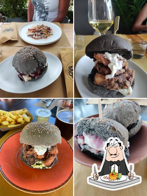 Cibo al Modo Bar & Kitchen