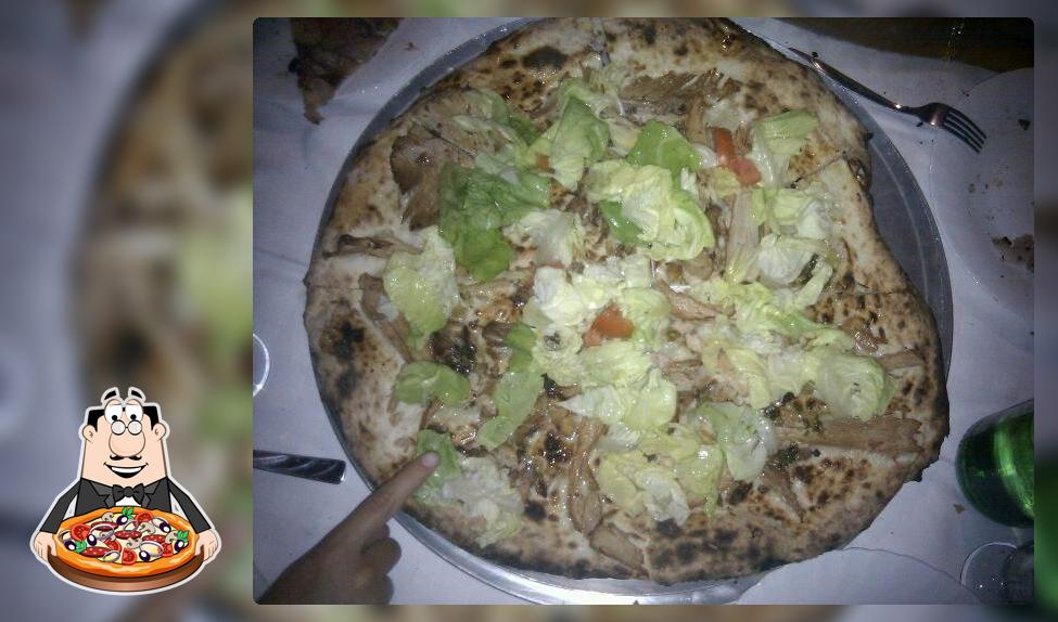 Pizzeria Gianluca e Gianmaria