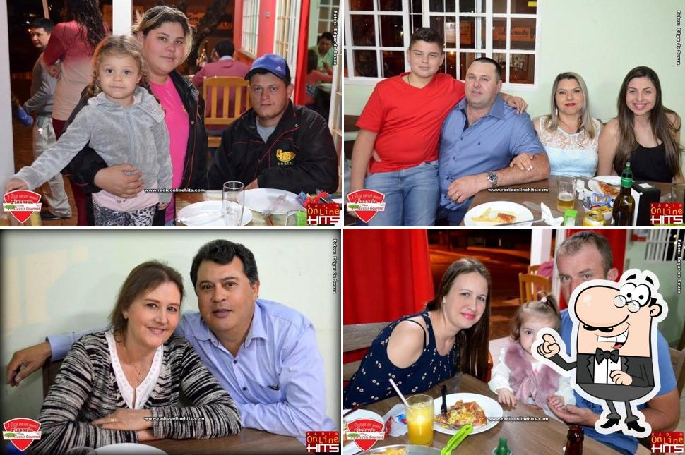 Ti meriti gourmet