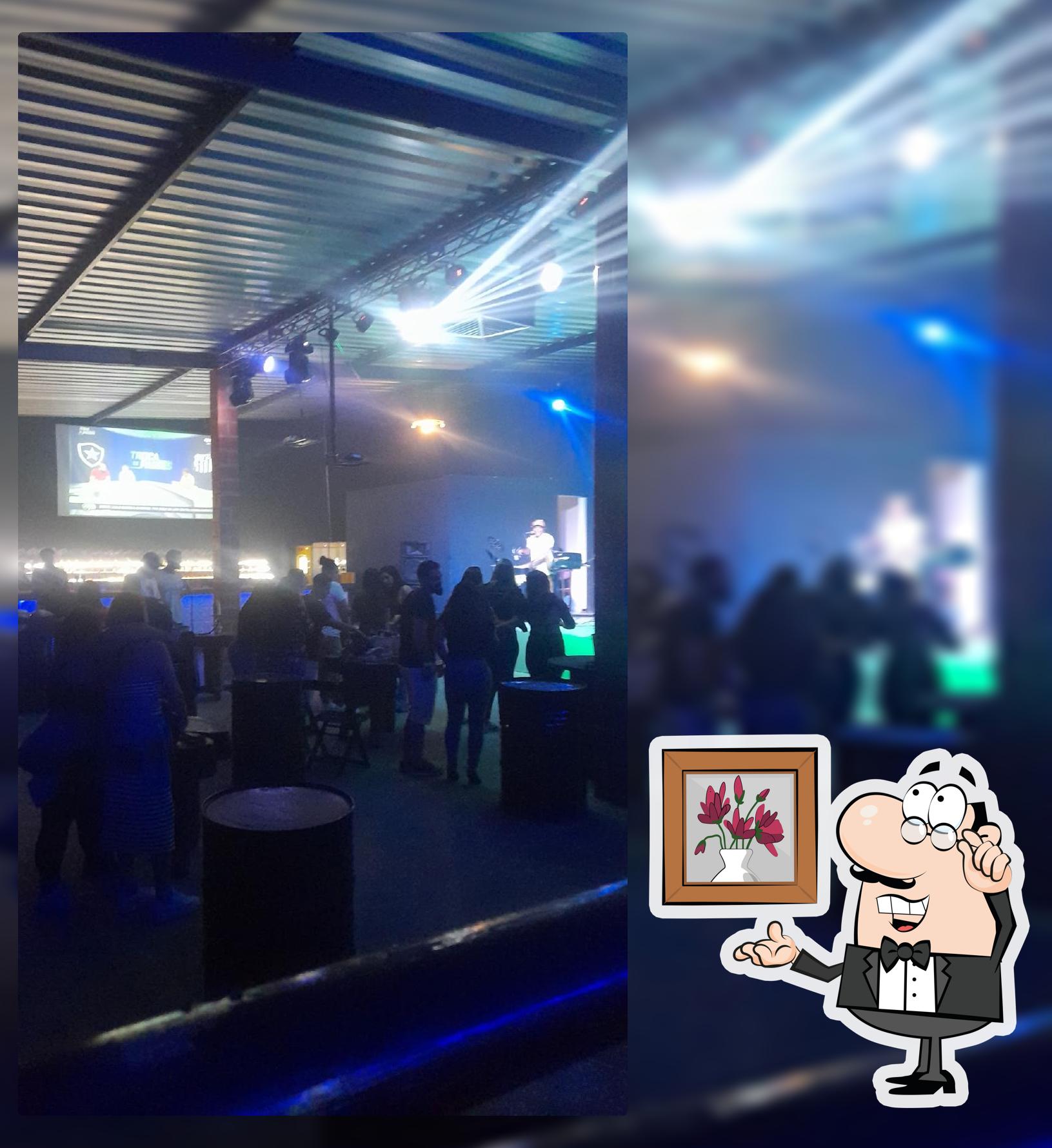Apalooza Club sorocaba
