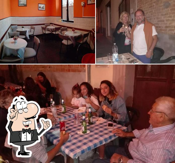 Bar Saffioti Matteo
