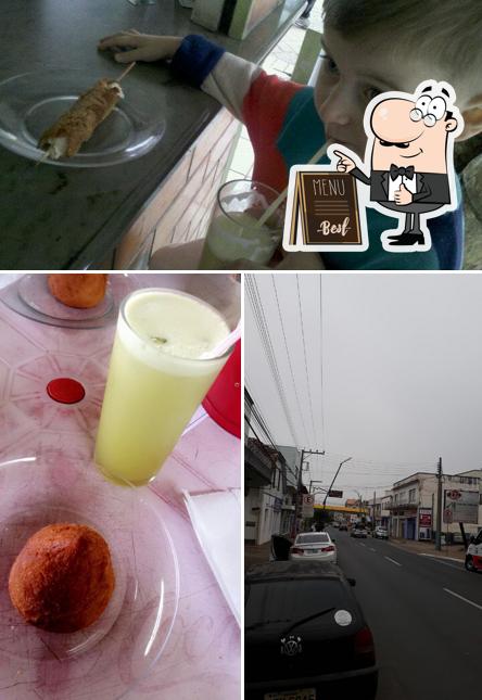 Look at the image of Caldo De Cana Sofka