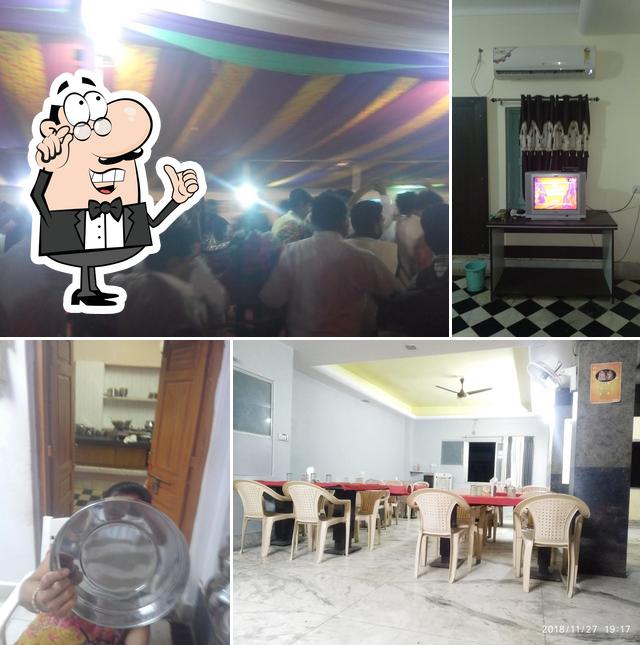 Hotel Tak Bar & Restaurant