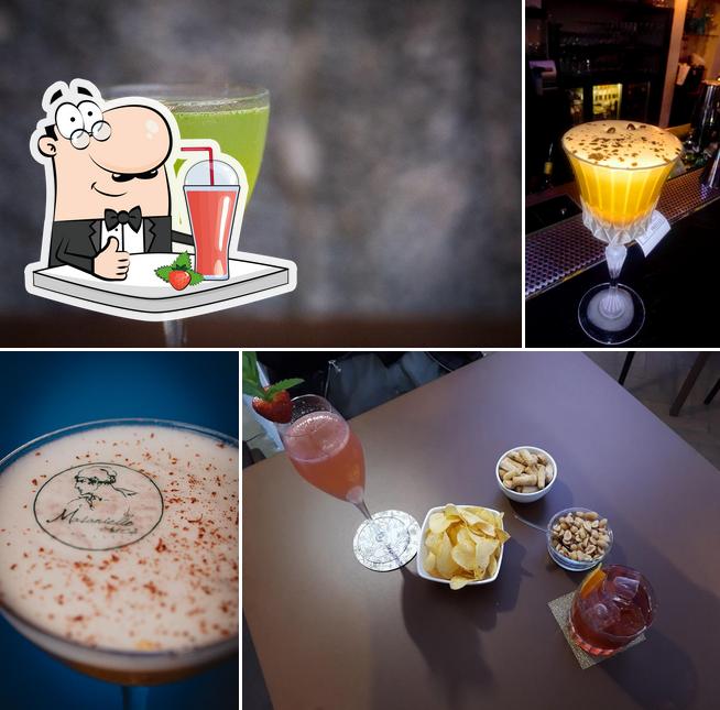 Masaniello Art Cafè Amalfi