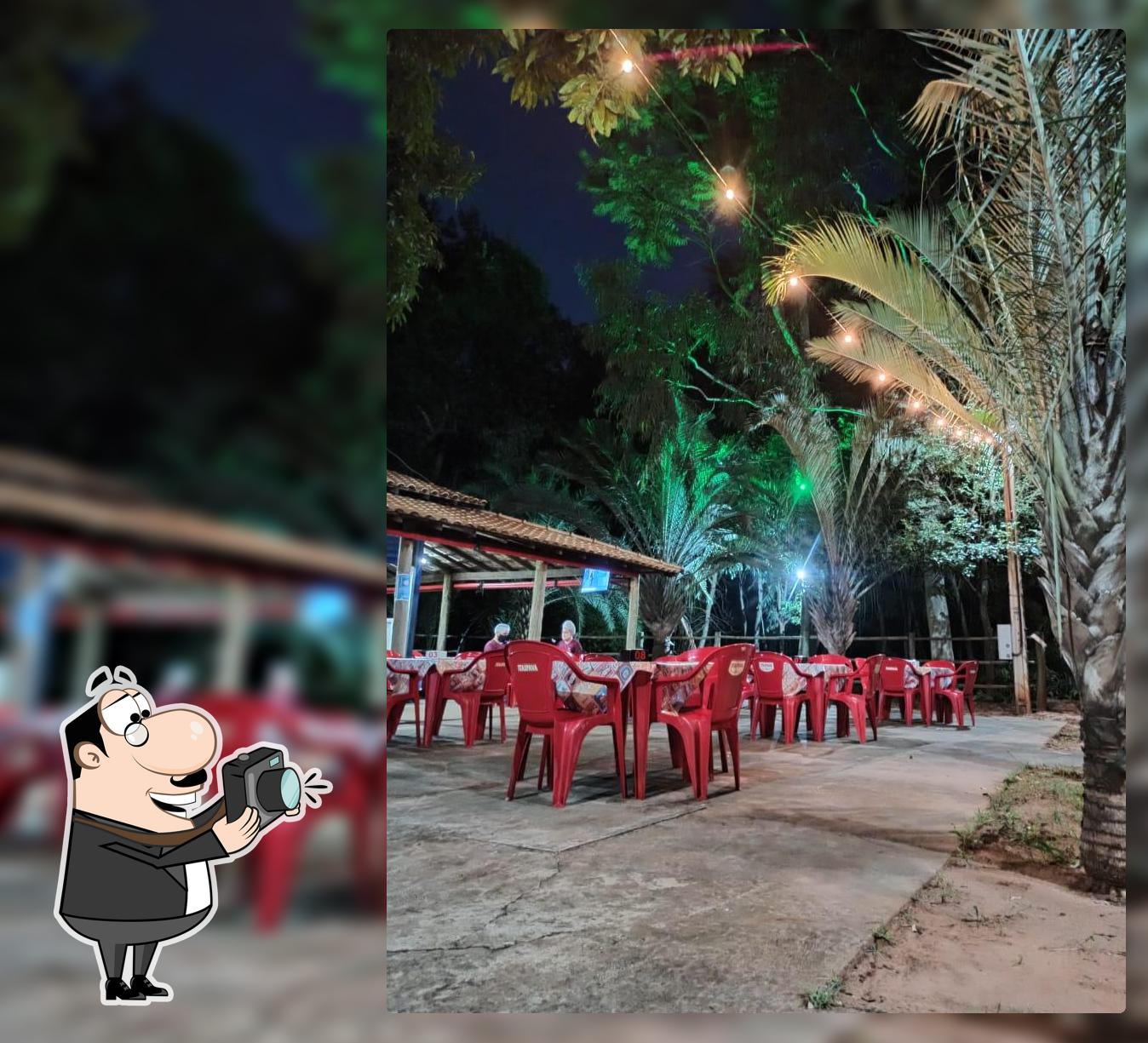 Max Dog Lanches (Loja 2)
