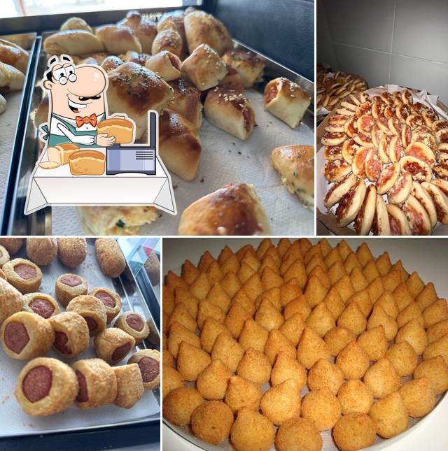 Sabor a Mil - Fábrica de Salgados