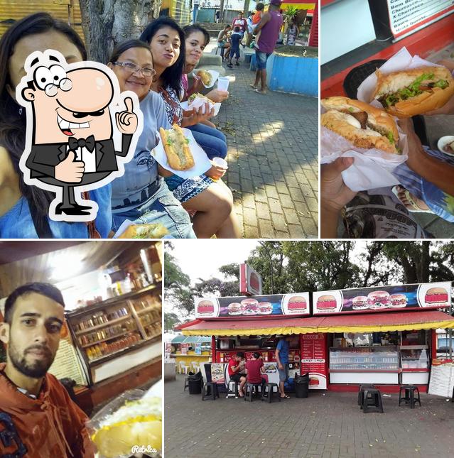 Sandubom Lanches Poá