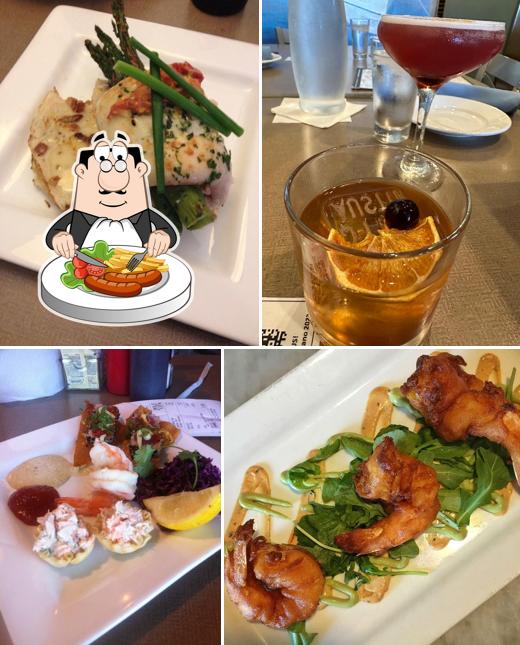 Sea Breeze Fish Market & Grill in Plano Restaurant menu and reviews