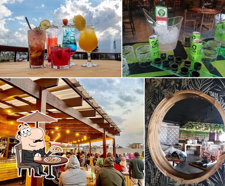 Best restaurants in Honeydew Village Mall Restaurant Guru