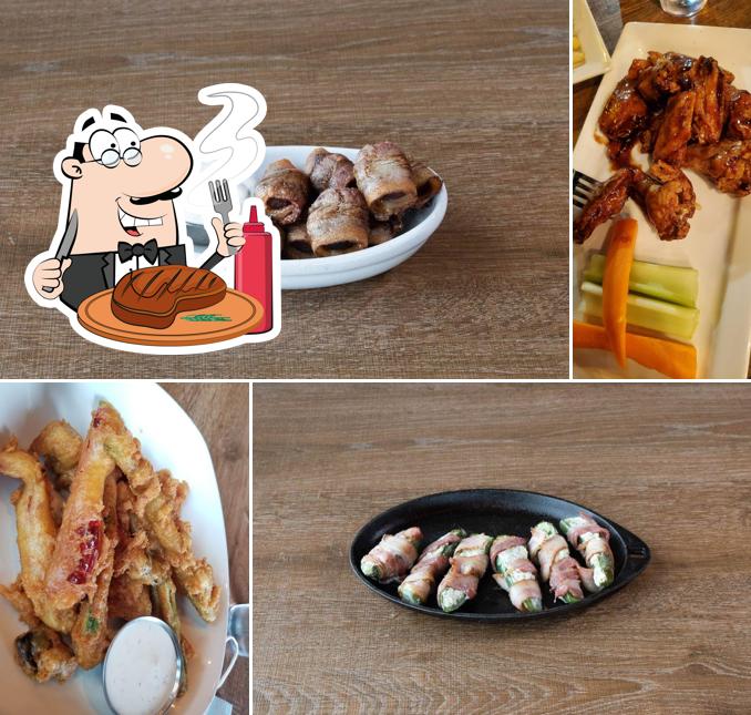The Haines Mile Pub in Saskatoon Restaurant reviews
