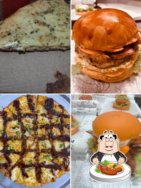 Adoro Burguer