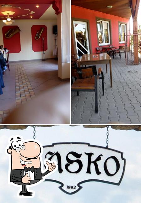 Изображение ресторана "Basko"