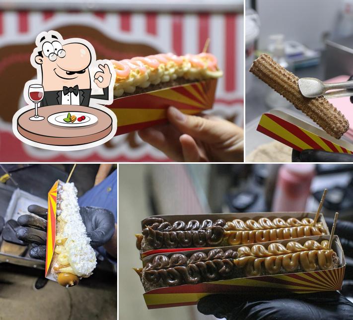 Buba Churros