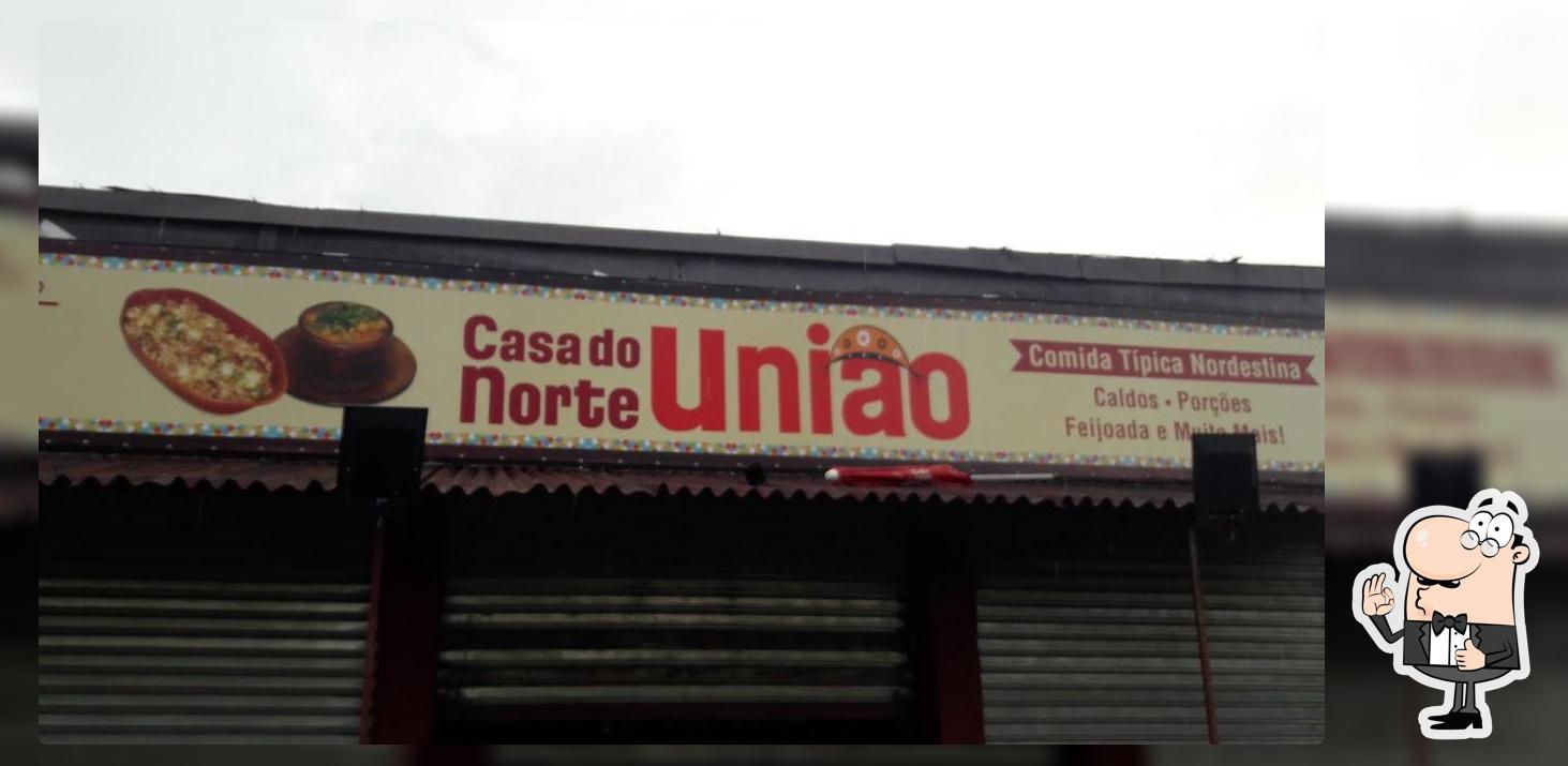 Casa Do Norte União II