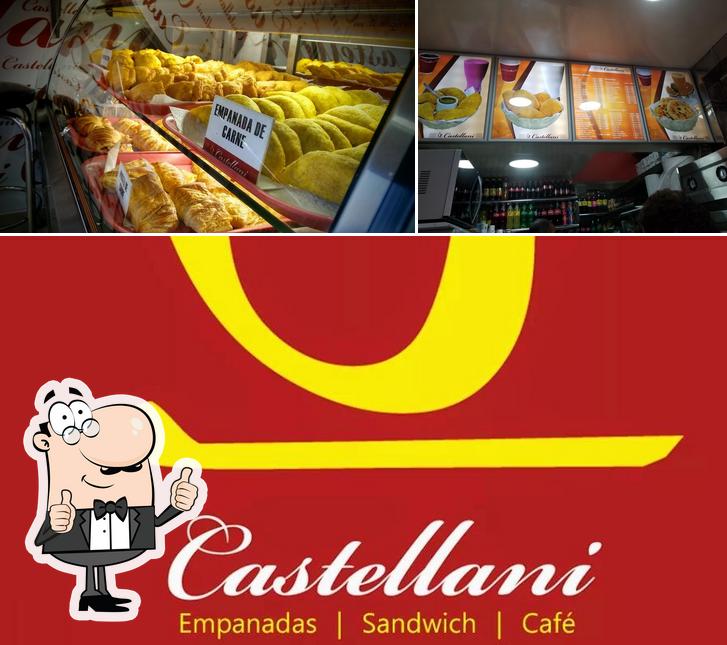 See the image of Castellani Empanadas y Cafe