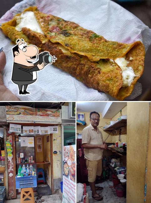 See this pic of Fnf Food Corner