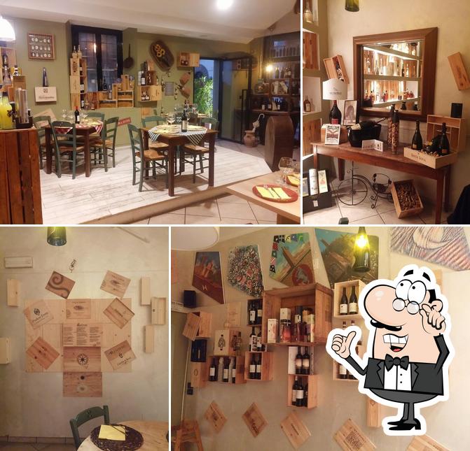 La Cantina del Fondo