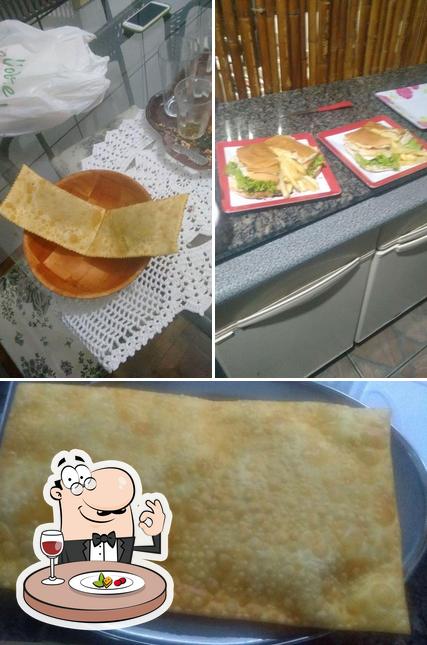 Pastel da Hora