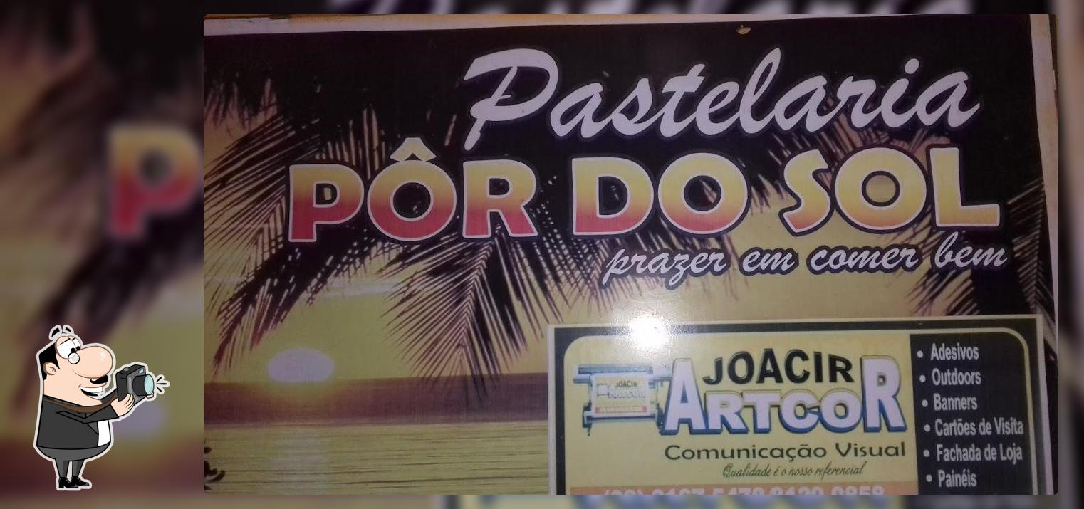 Pastelaria Pôr Do Sol