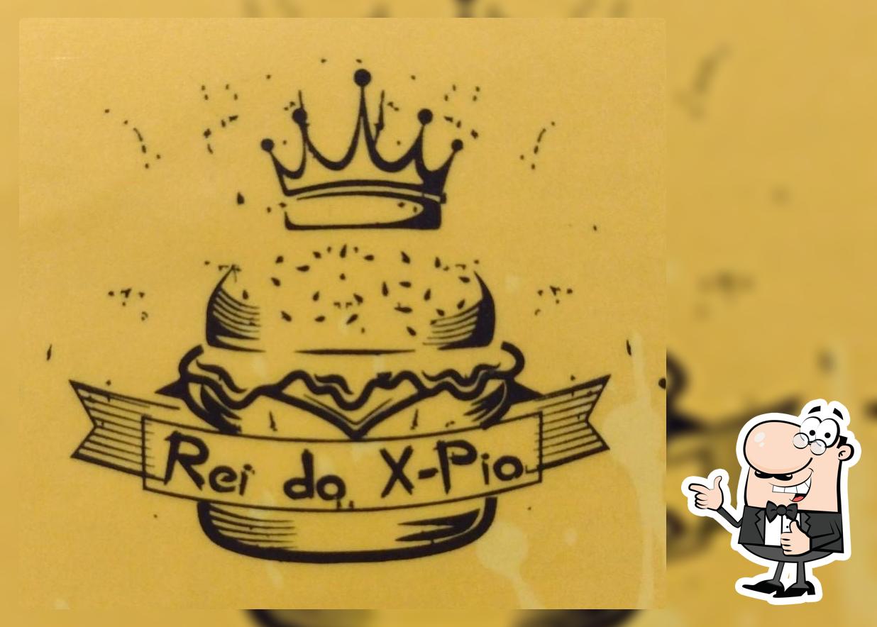 Rei do X-Pio