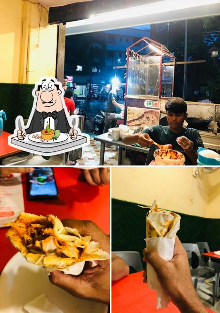 Spicy katta