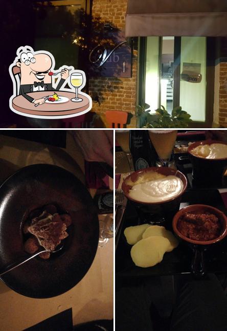 Ristorante V-CLUB