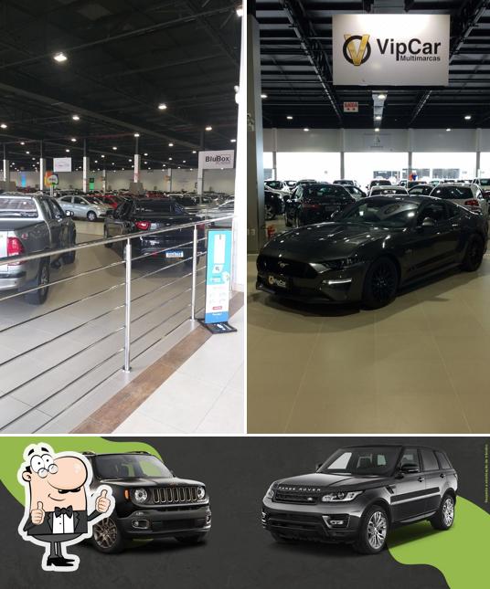 See this picture of Vale Auto Shopping Itajaí