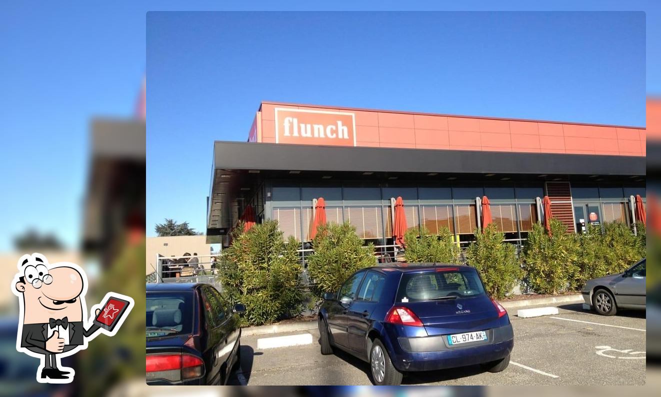 FLUNCH BORDEAUX MERIGNAC