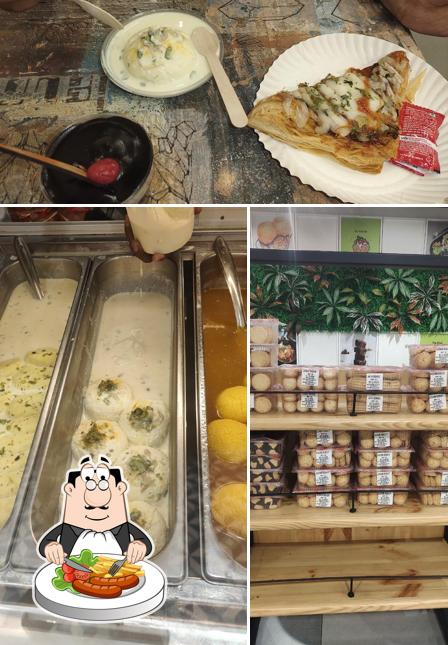 Sai Sweets