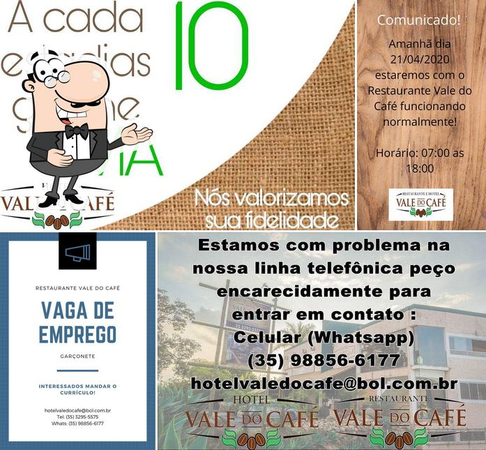 Look at this image of Vale Do Café