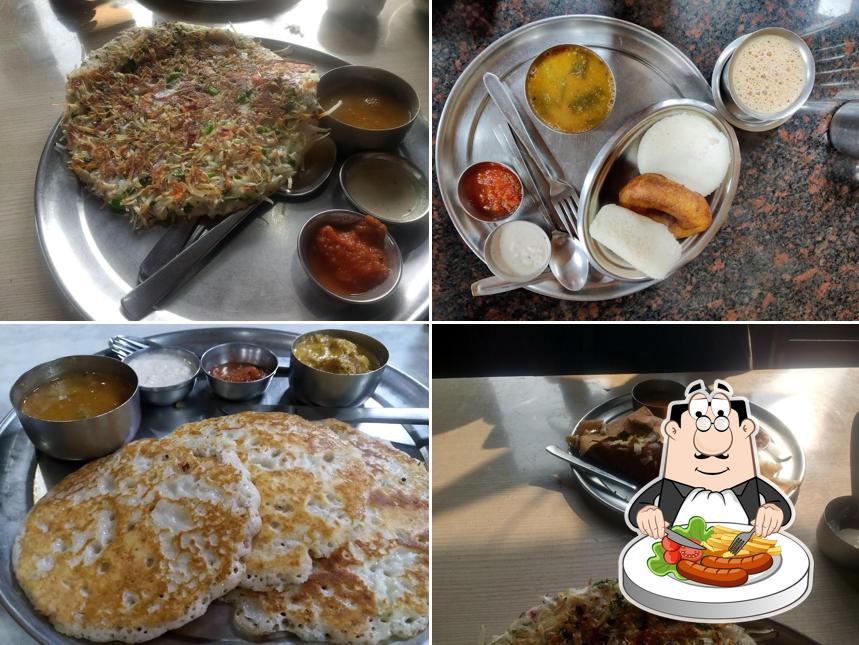 Udupiwala Restaurant