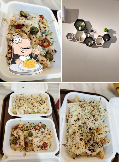 Kitchen delicates