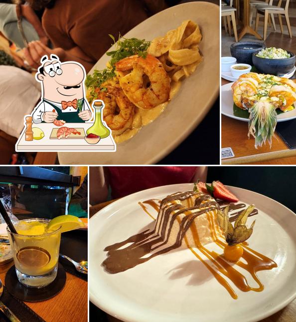 Cambucá Bar & Restaurante