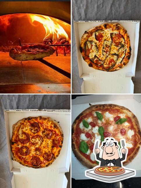 Pizzeria 1357