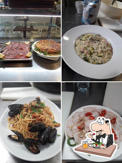Platti al Pizza-Snack-Bar