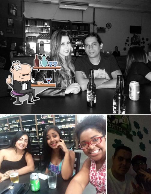 Ponto 9 Beer Pub, Jundiaí Avaliações de restaurantes