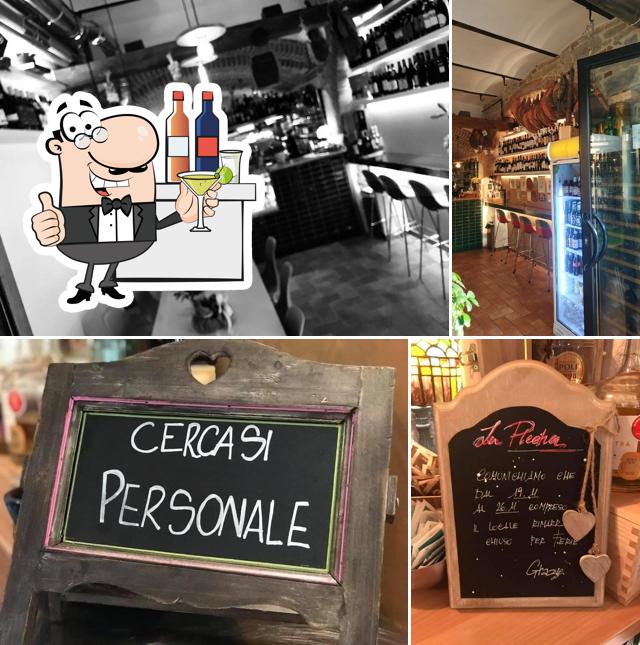 Vineria La Piccina